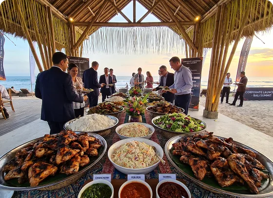Special package - Wedding group